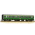 Graham Farish 374-951 BR Mk2 FK First Corridor BR (SR) Green