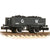 Graham Farish 377-061 5 Plank Wagon Wooden Floor GWR Grey