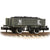 Graham Farish 377-062 5 Plank Wagon Wooden Floor LNER Grey
