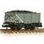 Graham Farish 377-250E BR 16T Steel Mineral Wagon with Bottom Doors BR Grey (Early)