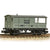 Graham Farish 377-376B GWR 20T 'Toad' Brake Van BR Grey (Early)