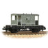 Graham Farish 377-526D BR 20T Brake Van BR Grey (Early)