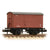 Graham Farish 377-976A LNER 12T Ventilated Van Planked Ends BR Bauxite (Early)