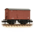 Graham Farish 377-976A LNER 12T Ventilated Van Planked Ends BR Bauxite (Early)
