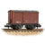 Graham Farish 377-986A LNER 12T Ventilated Fruit Van Planked Ends BR Bauxite (Late) [W]
