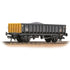 Bachmann MFA Open Wagon BR Railfreight Coal Sector [W, WL]