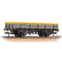 Bachmann MTA Open Wagon EWS Grey & Yellow [W]