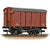 Bachmann SR 12T Plywood Ventilated Van BR Bauxite (Early)