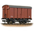 Bachmann SR 12T Plywood Ventilated Van BR Bauxite (Early)