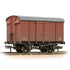 Bachmann SR 12T Plywood Ventilated Van BR Bauxite (Late) [W]