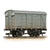 Bachmann SR 12T 2+2 Planked Ventilated Van BR Grey (Early)