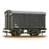 Bachmann SR 12T 2+2 Planked Ventilated Van GWR Grey