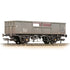 Bachmann BR MKA 'Limpet' Open Wagon Grey [W]