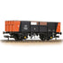 Bachmann BR MKA 'Limpet' Open Wagon Loadhaul