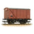 Bachmann BR 12T Ventilated Plywood Fruit Van BR Bauxite (Early)