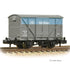 Bachmann BR 12T Ventilated Van Plywood Doors BR Departmental Rail Stores