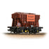 Bachmann 38-272A BR 22T 'Presflo' Cement Wagon BR Bauxite (TOPS) 'Rugby Cement'