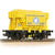 Bachmann 38-273 BR 22T 'Presflo' Cement Wagon 'Blue Circle Cement' Yellow