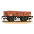 Bachmann LNER 13T Steel Open Wagon with Chain Pockets BR Bauxite (Early)