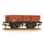Bachmann LNER 13T Steel Open Wagon with Chain Pockets BR Bauxite (Late)