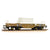 Bachmann 38-347B BR FNA Nuclear Flask Wagon Sloping Floor with Flask