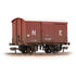 Bachmann LNER 10T Fish Van LNER Bauxite