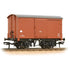 Bachmann LNER 10T Fish Van BR Bauxite (Early)