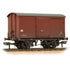 Bachmann LNER 10T Fish Van BR Bauxite (Late)