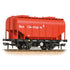 Bachmann 21Ton Grain Hopper BR 'BASS' Wagon