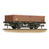Bachmann 38-701A BR 12T Pipe Wagon BR Bauxite (Late) [W]