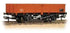 Bachmann 12 Ton Pipe Wagon BR Bauxite (Late)