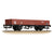 Bachmann 38-753 BR 22T Tube Wagon BR Bauxite (TOPS)