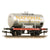 Bachmann 14T Class A Anchor-Mounted Tank Wagon 'National Benzole' Silver