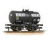 Bachmann 14T Class B Anchor-Mounted Tank Wagon 'Regent Oil' Black