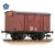 Bachmann BR 12T 'Vanwide' Ventilated Van BR Bauxite (Late) (VANWIDE)