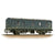 Bachmann BR Mk 1 CCT Covered Carriage Truck BR Blue