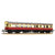 Bachmann GWR Hawksworth Auto-Trailer BR Crimson & Cream