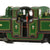 Bachmann OO9 Gauge Ffestiniog Railway Double Fairlie 'Merddin Emrys' FR Lined Green