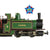 Bachmann OO9 Gauge Ffestiniog Railway Double Fairlie 'Merddin Emrys' FR Lined Green
