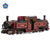 Bachmann OO9 Gauge Ffestiniog Railway Double Fairlie 'Merddin Emrys' FR Lined Maroon