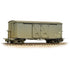 Bachmann 009 Rolling Stock Bogie Covered Goods Wagon Nocton Estates L. R. Grey [W]