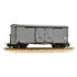 Bachmann 009 Rolling Stock Bogie Goods Van 'Nocton Estates'