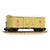 Bachmann 009 Rolling Stock Bogie Covered Goods Wagon SR Insulated