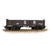 Bachmann 009 Rolling Stock Open Bogie Wagon SR Brown