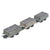 Bachmann 009 Rolling Stock Slate Wagons 3-Pack Grey with Slate Load [W, WL]