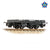 Bachmann 009 Rolling Stock 393-176 RNAD Flat Wagon Statfold Barn Railway Grey 'Serpent B'