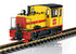 LGB L27631 Coca-Cola® Diesel Locomotive