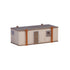 Scenecraft N Gauge Portable Office