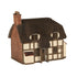 Scenecraft N Gauge Thatched Cottage