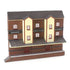 Scenecraft N Gauge Low Relief Bonded Warehouse